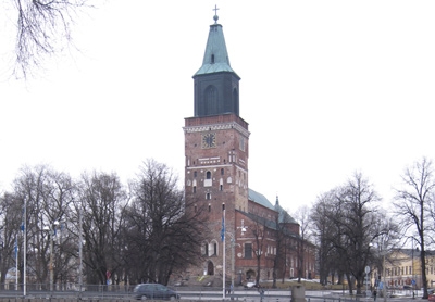 Turun tuomiokirkko