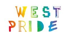 West Pride on juuri käynnissä Göteborgissa