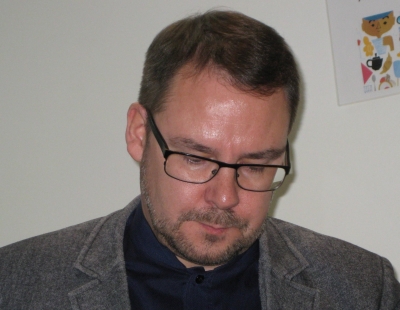 Reijo Paananen, SDP:n puoluesihteeri