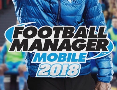 Football Manager on Sega-pelitalon tuottama peli.