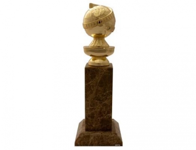 Golden Globe -palkinnot jaetaan 75. kerran 7. tammikuuta 2018.