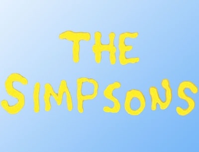 The Simpsons -sarjaa on esitetty vuodesta 1989.