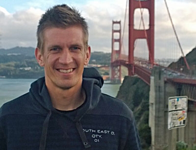 Tennispelaaja Jarkko Nieminen on homofobian vastaisen työn Hyvän tahdon lähettiläs 2014