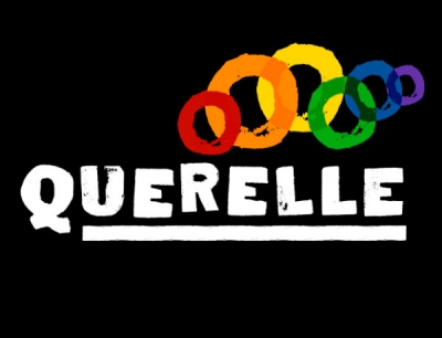 Ensimmäinen Querelle-festivaali järjestetään 24.-25.8.2018 Helsingissä Train Factoryssa eli Vallilan makasiineilla.