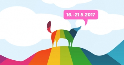 Pohjois-Karjala Pride 2017 järjestetään 16.-21.5.