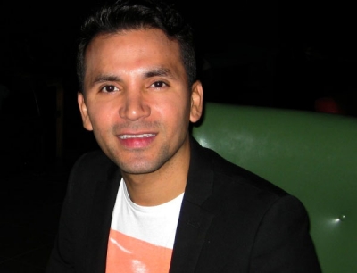 Antonio Flores (kuva: JuhaniV)