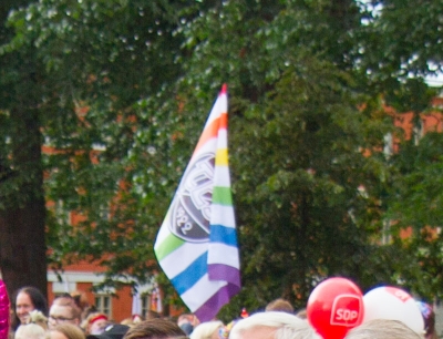 TPS tuki lauantaina Turku Pridea, ja se näyttää käynnistävän keskustelun koko jääkiekon SM-liigan tasolla hlbti-yhdevertaisuudesta.