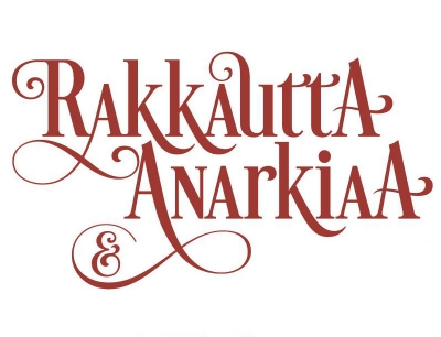 27th Helsinki International Film Festival Rakkautta & Anarkiaa järjestetään 18. - 28. syyskuuta 2014.