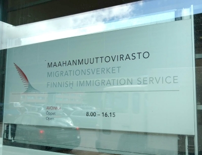 Maahanmuutovirasto vastaa turvapaikka-asioiden käytännön huolehtimisesta.