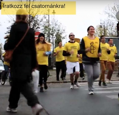 Amnestyn ja muiden ulkomaista tukea saavien järjestöjen toimintaa Unkarissa halutaan valvoa. Budapestin Pridekin saa ulkomaista tukea. Lakiesitys on valmis.