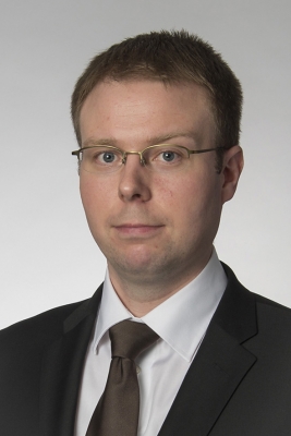 Perussuomalaisten kansanedustaja Vesa-Matti Saarakkala (kuva: eduskunta)