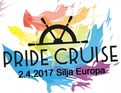 Pride Cruise -risteilyn peruuntumisesta kerrottiin perjantaina.