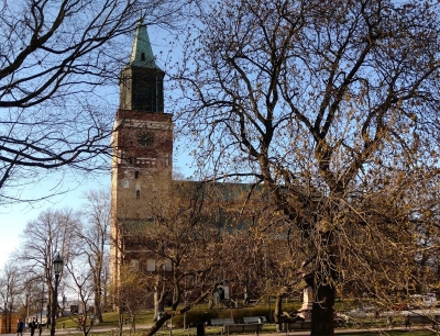 Turun tuomiokirkko