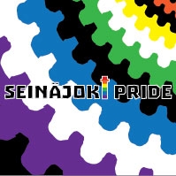 Seinäjoella vietetään pride-tapahtumaa 20.-21. toukokuuta 2016. Pride-kulkuetta ei ole luvassa, mutta Lakeudenpuistossa on määrä järjstää piknik. (kuva: FB)