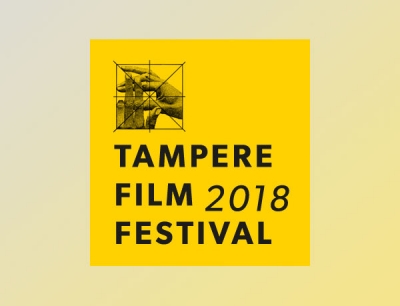 Tampere Film Festival järjestetään 7.-11. maaliskuuta.