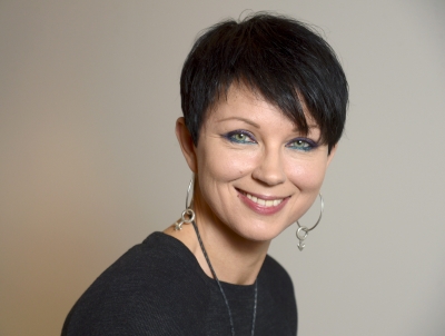 Katariina Souri (Kuva: Lehtikuva)