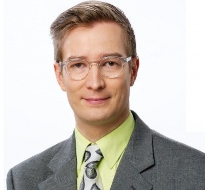 Kansanedustaja Oras Tynkkynen