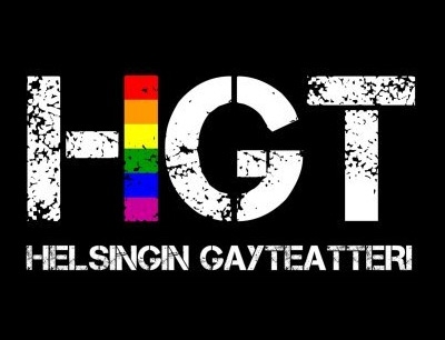 Helsingin Gayteatteri (HGT) juhlistaa 10-vuotissyntymäpäiviään 22.-24.11.2017 minifestareiden merkeissä