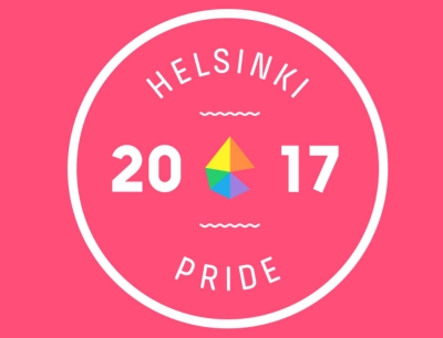 Helsinki Pride -viikkoa vietetään 26.6.-2.7.2017. Tapahtuman järjestää HeSeta ry.