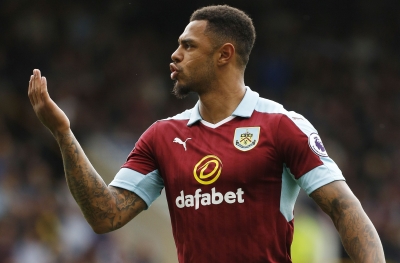 Andre Gray (kuva: Craig Brough / Reuters / Lehtikuva)