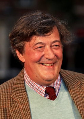 Stephen Fry