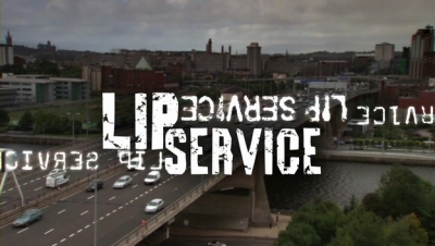 Lip Service