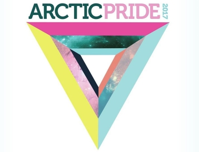 Rovaniemen Arctic Pride käynnistyi 1.3. ja jatkuu 5.3. asti.