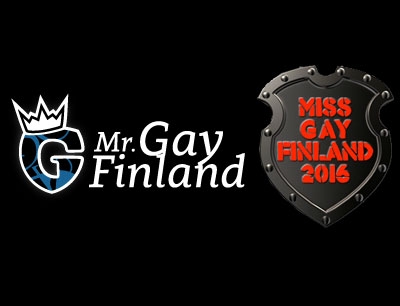 Miss Gay Finland ja Mr. Gay Finland -kilpailujen finaali on Helsinki Pride -viikolla, kesäkuun lopulla.