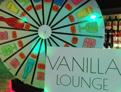 kuva: Vanilla Lounge