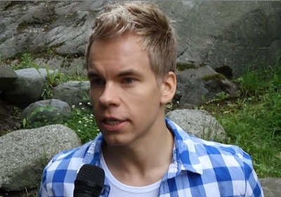 Antwerpenissä järjestettävässä Mr Gay World -kisassa Suomea edustaa Mr Gay Finland 2012 Janne Tiilikainen