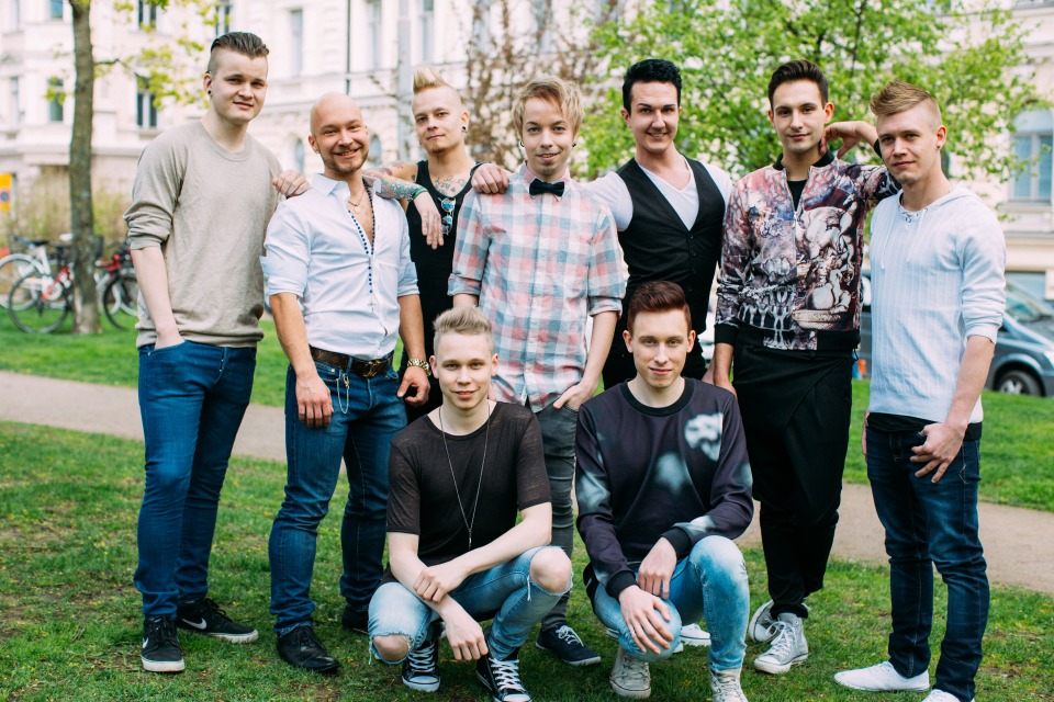 18v synttärilahja homo nettidigiboksi 18v synttärilahja homo nettidigiboksi