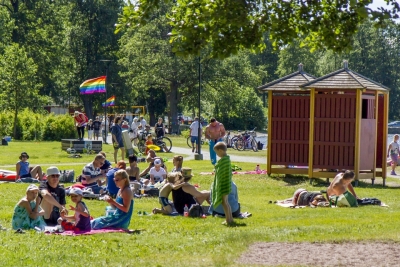 Kuva: Mikko Kivinen/ranneliike.net