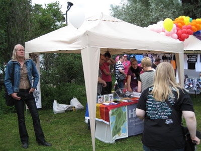 AIDS-tukikeskus