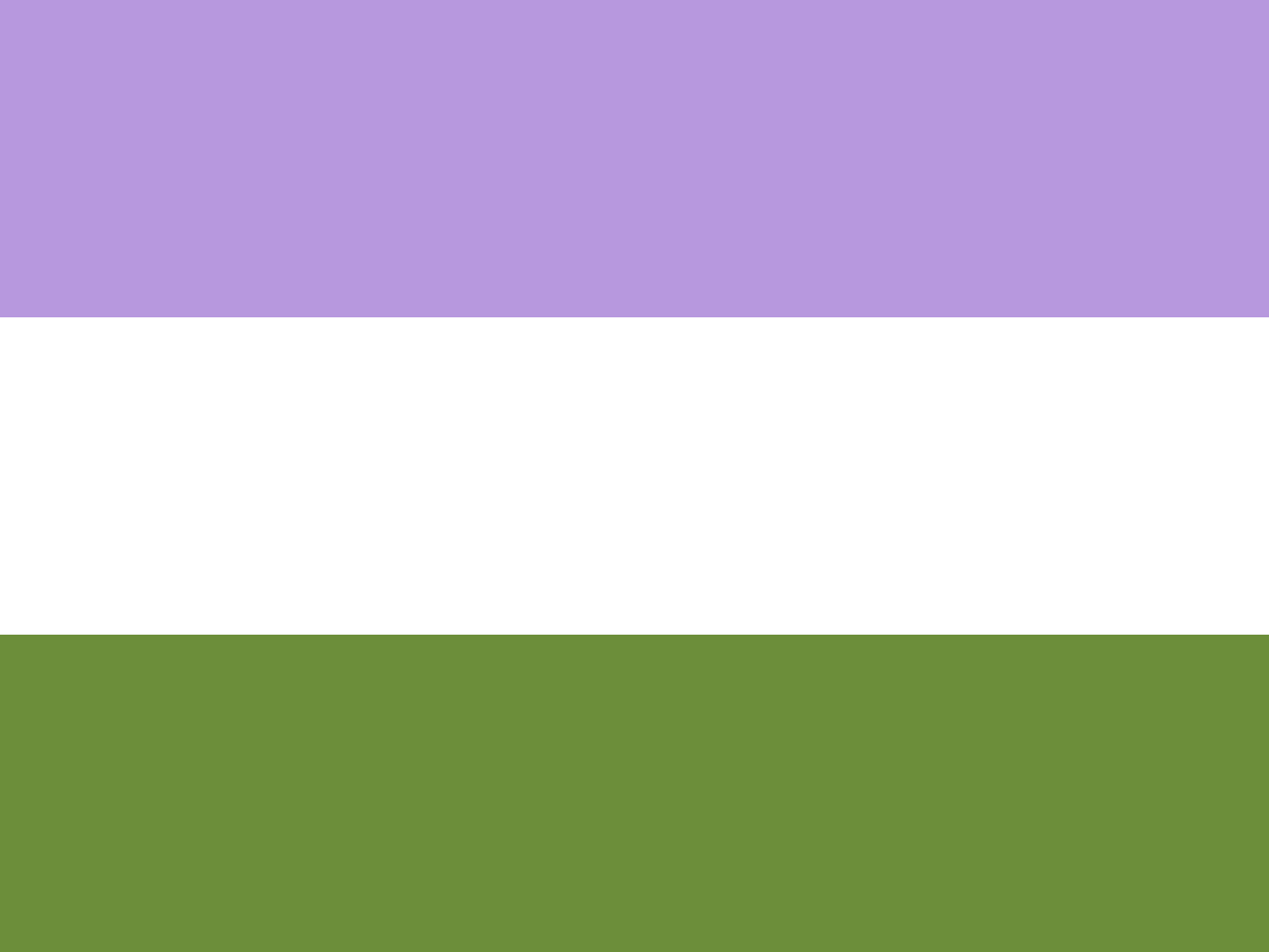 violetti-valkea-vihreä