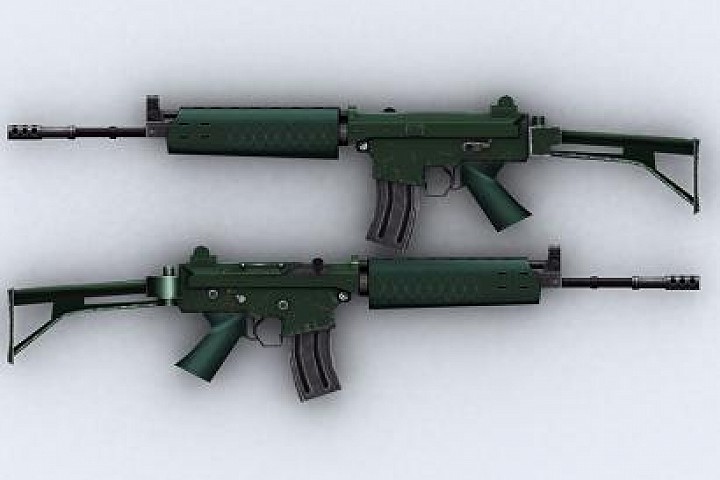 Ak 5 c. Винтовка FN FNC-80. Штурмовая винтовка (автомат) FN FNC. FNC винтовка. Штурмовая винтовка Bofors AK-5 С.
