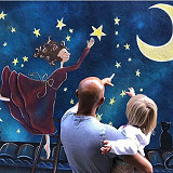 Kaunein adoptio IKINÄ!