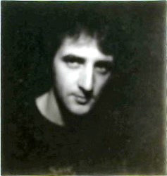 My Brian, when we met.