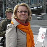 Arvokonservatiivista uhriutumista - taas