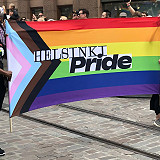 Helsinki Pride pelaa vastakkainasettelua