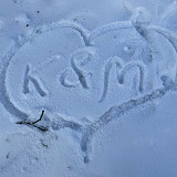 Talvisia merkintöjä