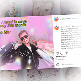 Kuntavaaliehdokkuus ja kulutusluoton mainoskasvona oleminen