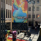 Helsinki Pride 2022 huipentuu lauantaina kulkueeseen ja puistojuhlaan
