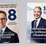 Presidenttiehdokkaan homoseksuaalisuuden vaikutus - onko Suomi homovihamielinen?