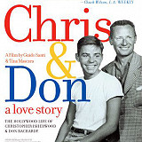 Chris ja Don sekä heidän rakkaustarinansa